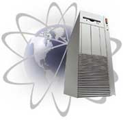 Website hosting Services